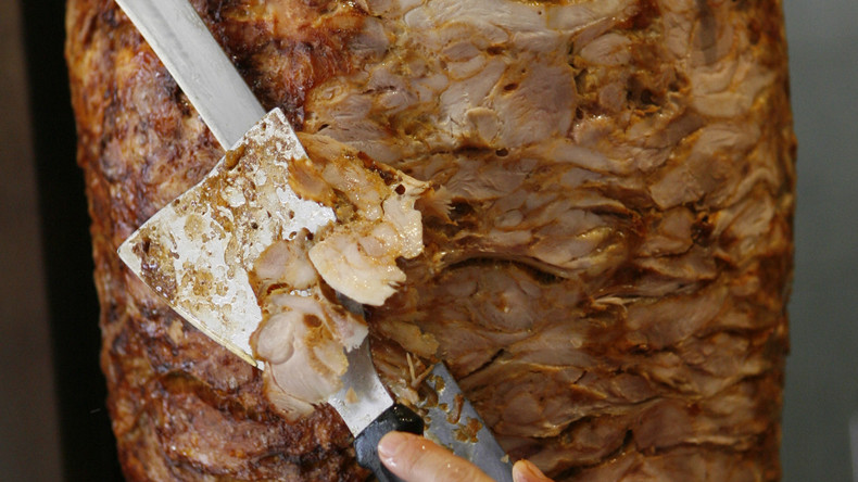 Kebab : l'Union européenne va autoriser les additifs phosphatés