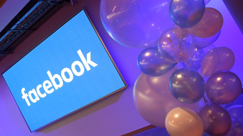 0,80 euro : Facebook dévoile le coût de «l'influence russe» sur le référendum du Brexit
