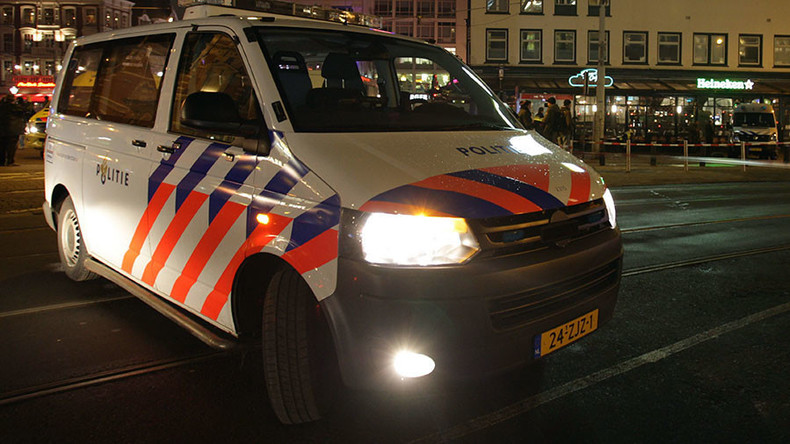 Pays-Bas : des attaques au couteau font deux morts et plusieurs blessés à Maastricht