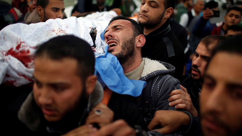 La Cour suprême d'Israël demande la légalisation de la non-restitution des corps palestiniens