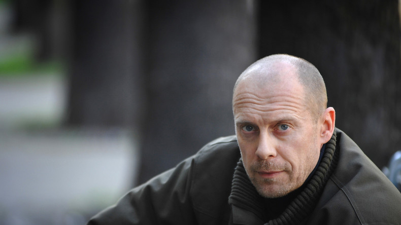 Facebook supprime les pages d'Alain Soral et de son association Egalité et Réconciliation