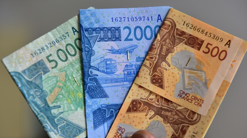Un économiste suspendu de la Francophonie pour son opposition ouverte au franc CFA
