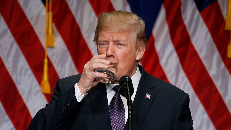 Trump dévoile la nouvelle stratégie sécuritaire américaine, la Russie et la Chine parmi les menaces