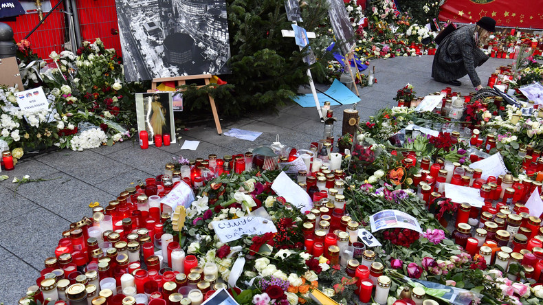 Un drame évitable ? Un an après l'attaque de Berlin, les familles de victimes attendent des réponses
