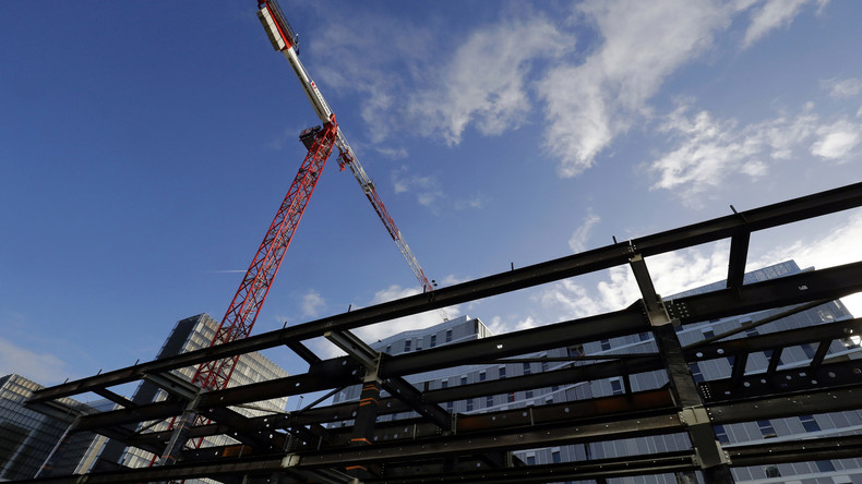 Ces communes qui refusent de construire 20% de HLM