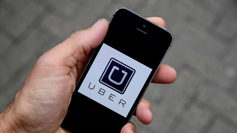 Revers pour Uber : la justice de l'UE autorise les Etats à appliquer les mêmes règles qu'aux taxis