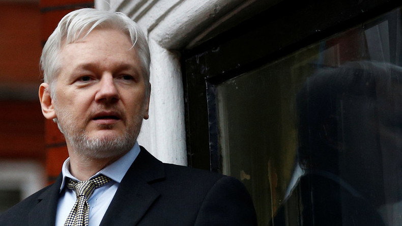 WikiLeaks : le bureau de l'avocat de Julian Assange à Madrid victime d'une étrange intrusion