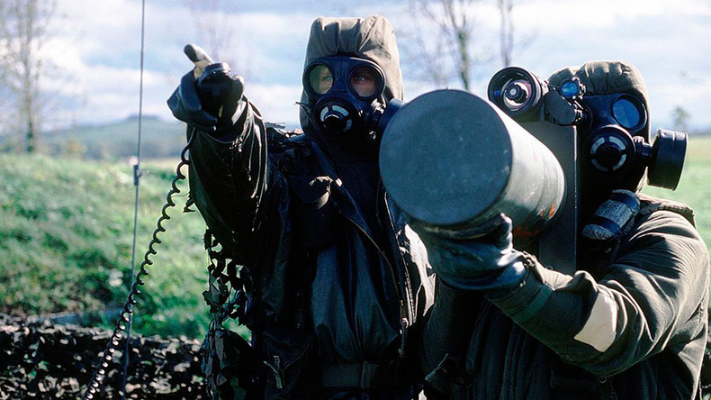 Pyongyang nie développer des armes biologiques et dénonce un faux prétexte américain pour l'attaquer