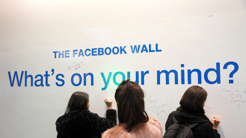 «L'effet opposé à ce que nous recherchions» : Facebook supprime son système signalant les fake news