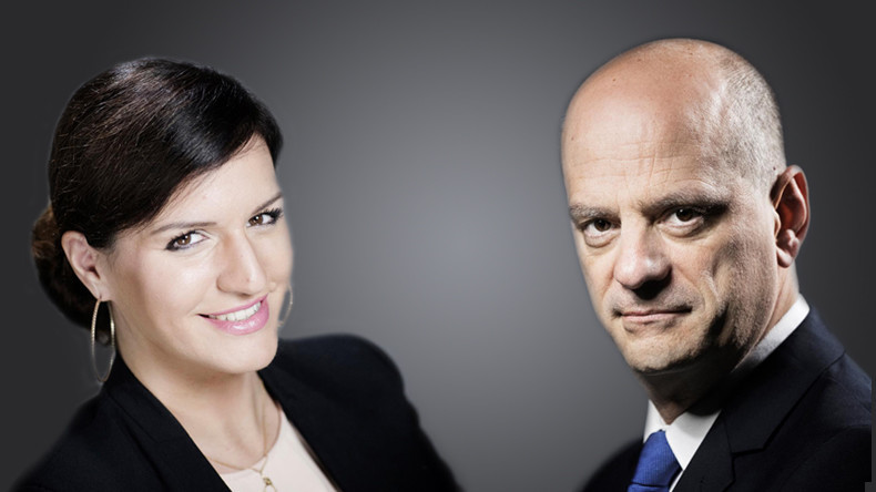 Schiappa et Blanquer : un duo rôdé pour séduire les «réacs» et en même temps les «bobos» ?