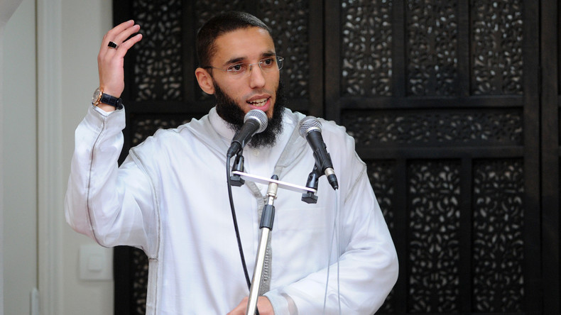Diplômé de l'université de Rennes, l'imam controversé de Brest pourra devenir «référent laïcité»