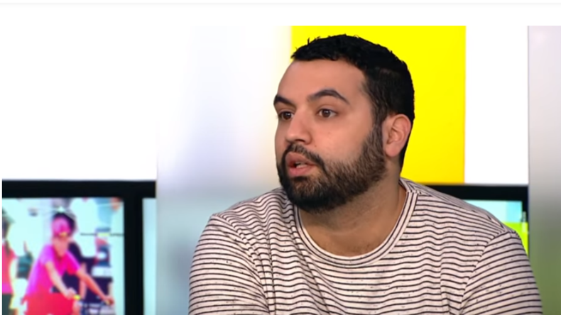 L'humoriste Yassine Belattar censuré ? La plupart des salles auraient maintenu la vente des billets