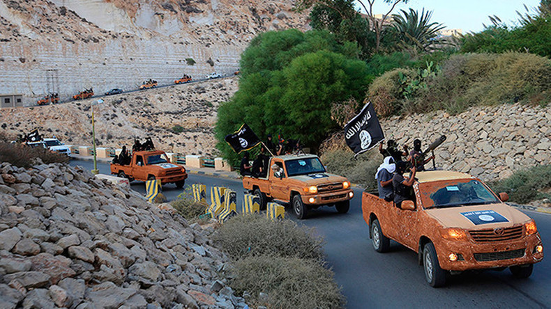 Selon Moscou, Daesh dispose de plus de 10 000 combattants en Afghanistan