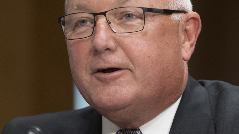 «Fake news» ? L'ambassadeur américain aux Pays-Bas s'excuse pour ses propos sur l'islam