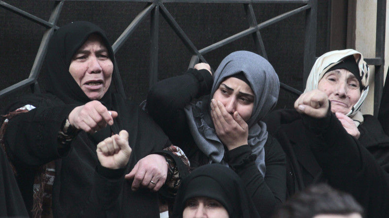 Revenants : une femme partie avec ses enfants de Juan-les-Pins pour la Syrie a été interpellée
