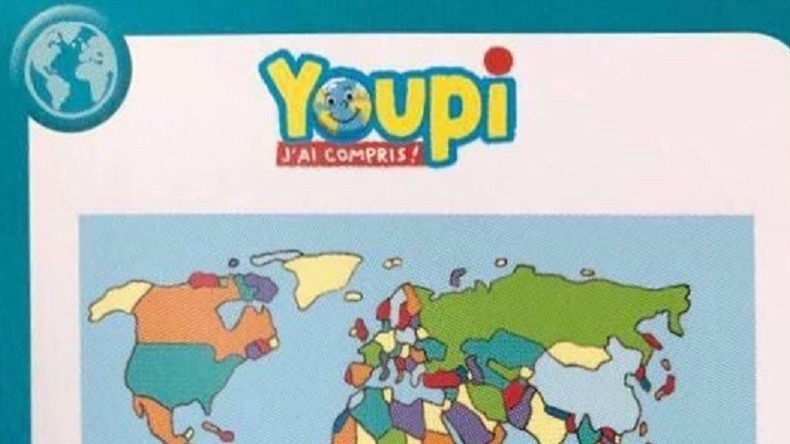 Israël, pas un «vrai pays» ? Le Crif furieux, le magazine Youpi retiré de la vente