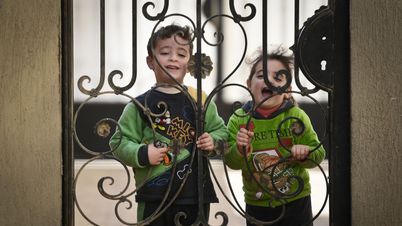 Egypte : deux enfants séparés de leur mère en raison de son athéisme
