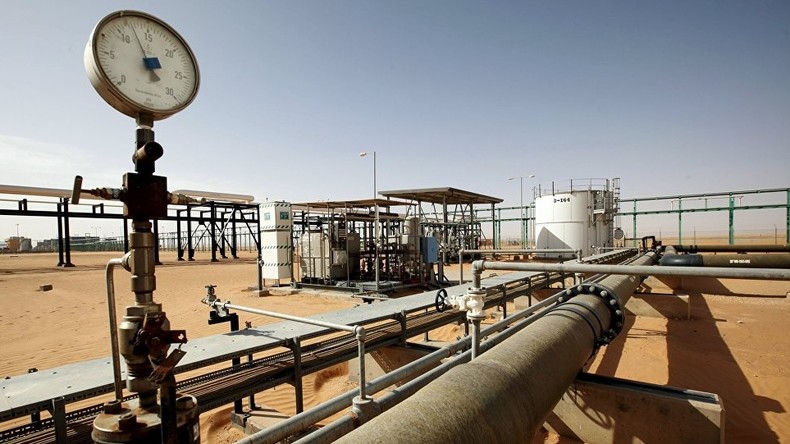 Libye : un pipeline alimentant le plus important terminal pétrolier du pays touché par une explosion
