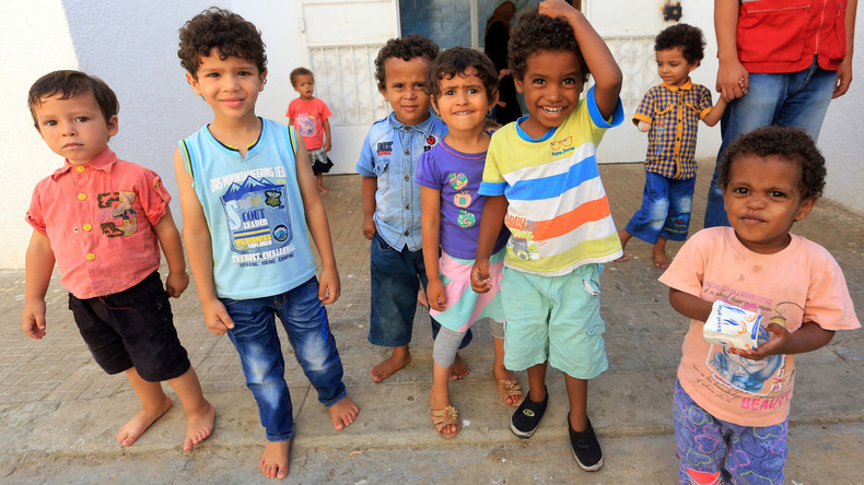 Quatre enfants de djihadistes s’apprêtent à quitter l’Irak pour rejoindre la France