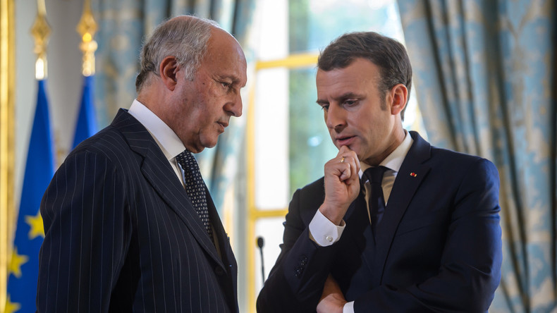 Le premier budget de Macron risque-t-il d'être censuré par le Conseil constitutionnel ?