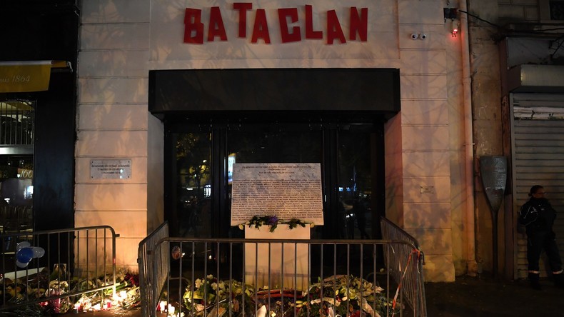« Ce soir-là », le téléfilm sur les attentats du 13 novembre qui indigne les familles des victimes
