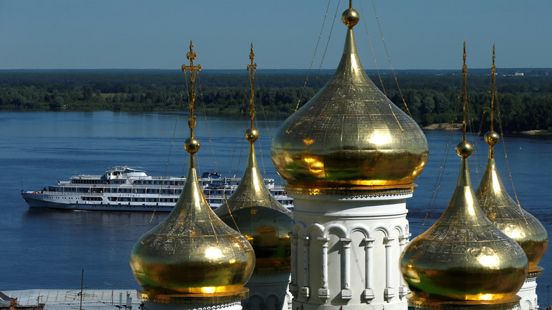 Le Vatican et l'Eglise orthodoxe russe appelés à coopérer pour préserver les valeurs chrétiennes