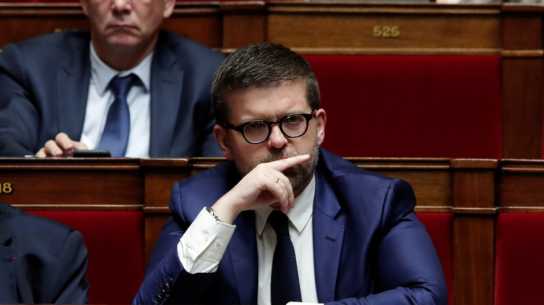 Luc Carvounas : cet ancien vallsiste qui veut diriger le PS et ressusciter la gauche plurielle