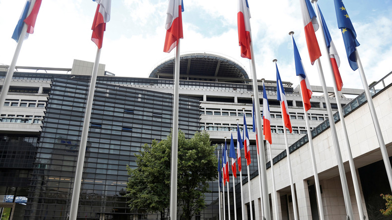 Un département de l'administration fiscale «spécialisé dans les juifs français» ? Bercy dément