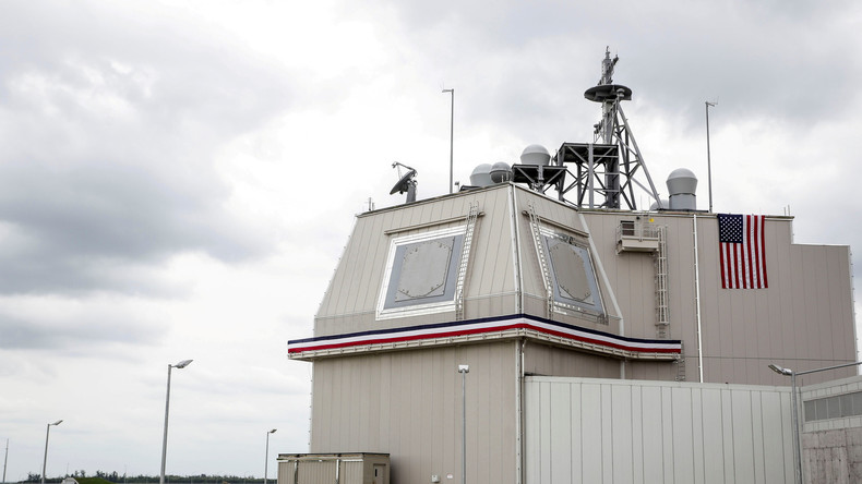 Moscou condamne le déploiement d'un système de défense antimissile US à ses «frontières orientales»