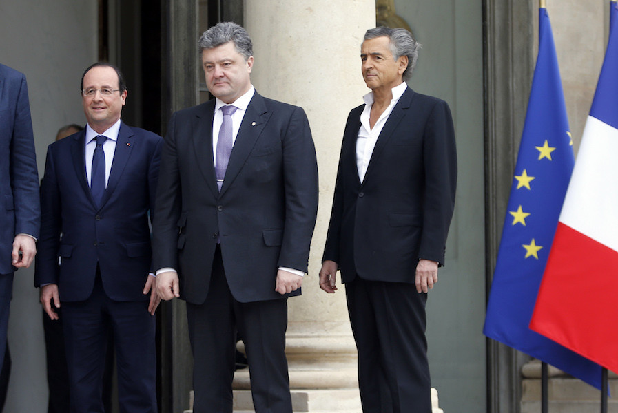 De président géorgien à opposant apatride en Ukraine : l'incroyable parcours de Saakachvili (VIDEOS)