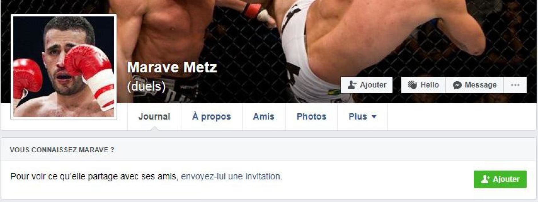 Le «marave challenge», l'inquiétant nouveau jeu qui fait fureur chez les ados