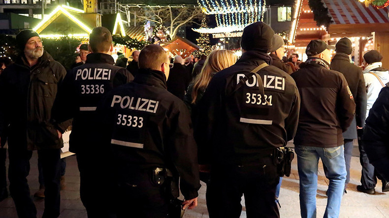 Agressions sexuelles : plusieurs arrestations à Berlin et Cologne malgré les mesures de sécurité