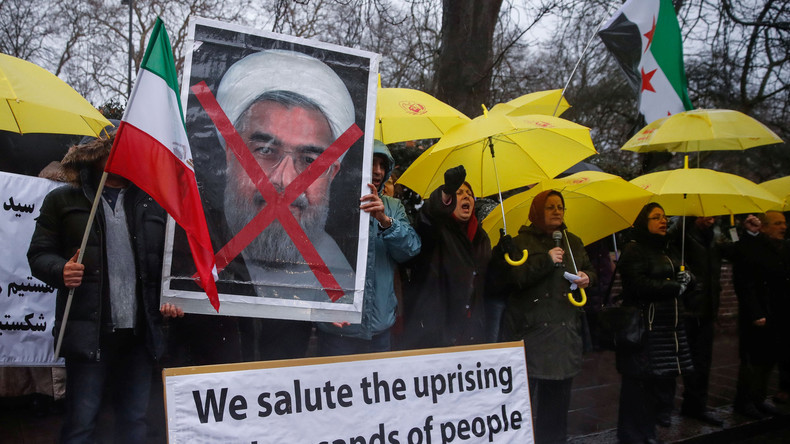 21 morts en Iran : des troubles qui suscitent l'intérêt de l'étranger et divisent les Iraniens