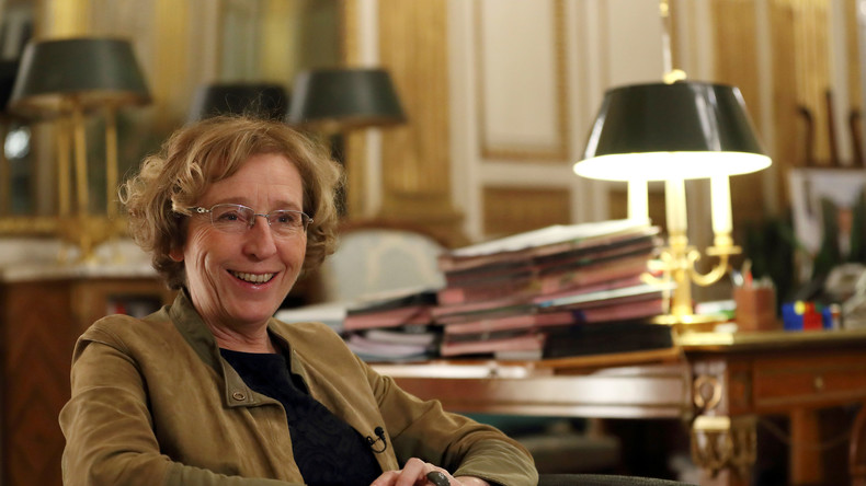 Réforme de l'ISF : Muriel Pénicaud s'en sort plutôt bien avec 62 000 euros économisés par an
