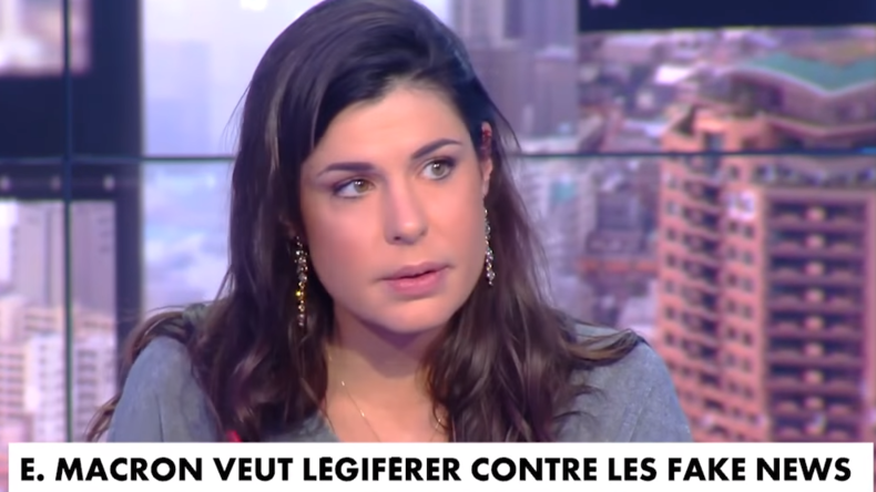 «Fake news»? : une journaliste rappelle que France Inter niait le lien entre réfugiés et terroristes