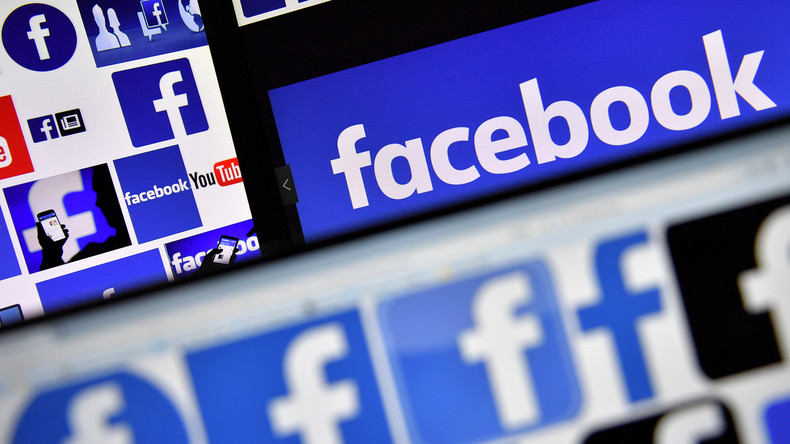 Comment Facebook emploie ses médias favoris pour débusquer des fake news sur son réseau