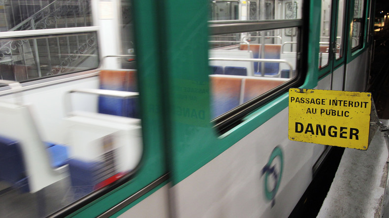 «On est des nazis ! Les juifs, on va faire le ménage» : une annonce choque dans le métro parisien