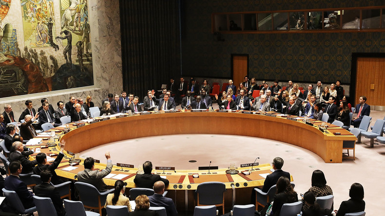 Pour Moscou, Washington poursuit sa «politique d'ingérence ouverte» vis-à-vis de l'Iran