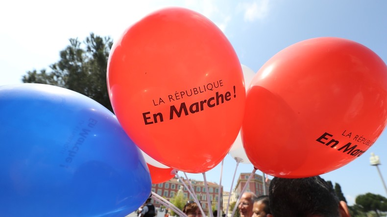 Pécresse «pouff...», Copé «petite p...» : les injures du nouveau porte-parole de LREM refont surface