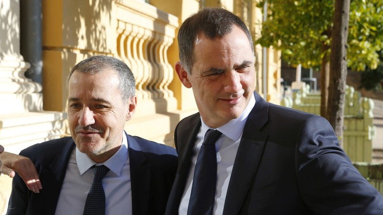 Corse : l'UPR veut poursuivre les leaders nationalistes et les élus de LREM pour sédition