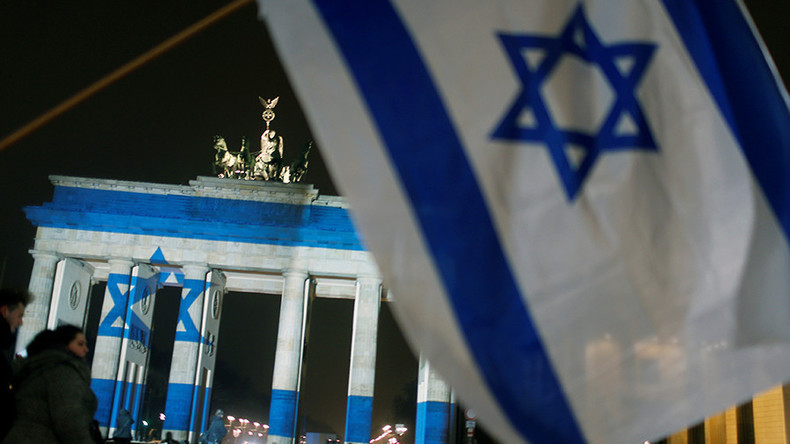 Allemagne: projet de loi pour faciliter l'expulsion des migrants niant «le droit d'Israël à exister»
