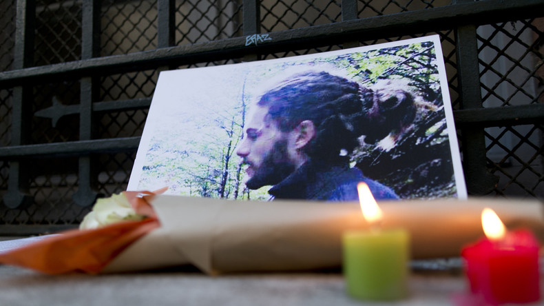 Mort de Rémi Fraisse : non-lieu en faveur du gendarme, le père déplore une «justice aux ordres»