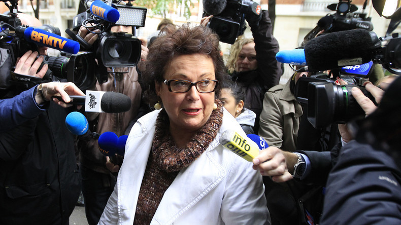 «L'homosexualité est une abomination» : la Cour de cassation annule la condamnation de Boutin