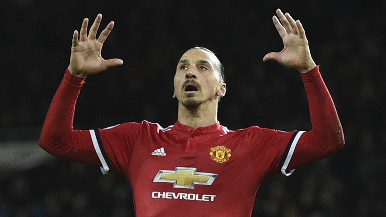 Zlatan Ibrahimovic dénonce le «racisme latent» de la presse suédoise (VIDEO)