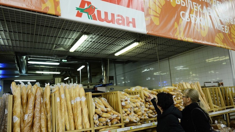 Sanctions contre Moscou : quand Le Maire voit une marge de manœuvre... mais du côté de la Russie