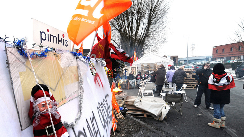 Pimkie : le projet de rupture conventionnelle collective mis en échec par les syndicats