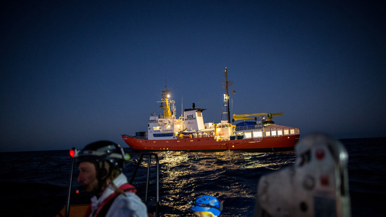 Les pays du sud de l'UE tentent d'afficher leur unité face à la crise migratoire