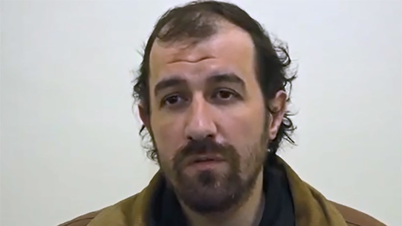 «Ils se battent juste pour le pétrole» : quand une figure du djihadisme français renie Daesh