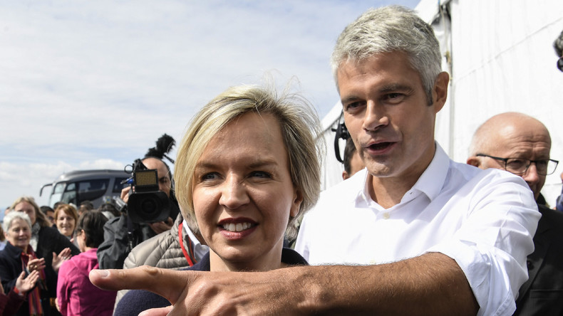 Pression politique ou partialité ? Un reportage censuré sur Laurent Wauquiez déchaîne les passions
