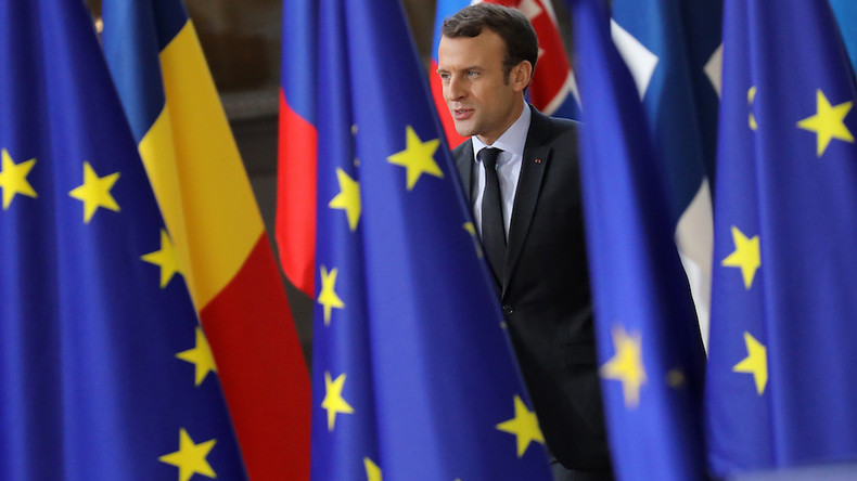 Elections européennes 2019 : plus de propagande électorale pour LREM au détriment de l'opposition ?